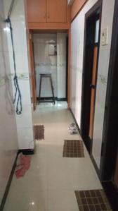 Gallery Cover Image of 525 Sq.ft 1 BHK Apartment for buy in Vasai West for 3600000