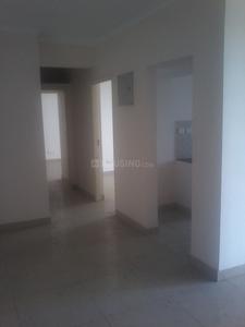 Gallery Cover Image of 1200 Sq.ft 2 BHK Apartment for buy in Milakpur Goojar for 3700000