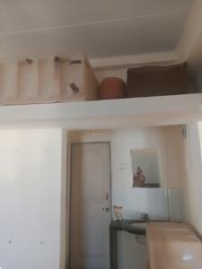 Gallery Cover Image of 750 Sq.ft 1 BHK Independent House for buy in Powai for 13000000