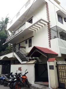 Building Image of Athithi in Kumaraswamy Layout