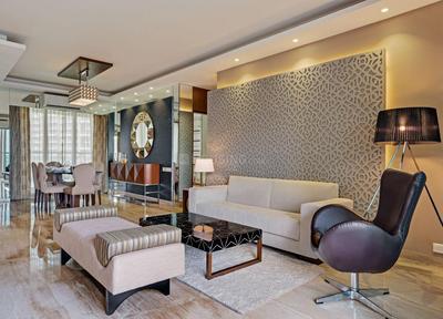3 BHK Apartment