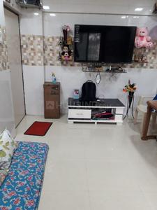 2 BHK अपार्टमेंट