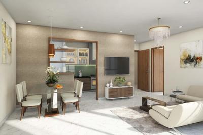 2 BHK Independent House