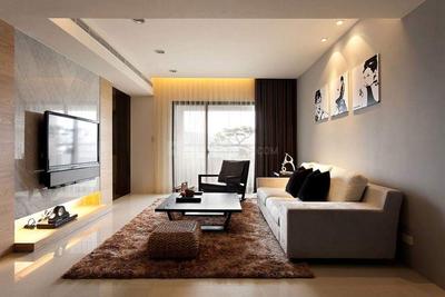 Gallery Cover Image of 645 Sq.ft 1 BHK Apartment for buy in Dronagiri for 2830000