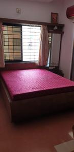 Gallery Cover Image of 1200 Sq.ft 2 BHK Apartment for buy in Panchvati for 4000000