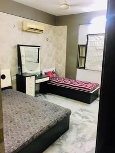 Bedroom Image of PG 4271588 Bhowanipore in Bhowanipore
