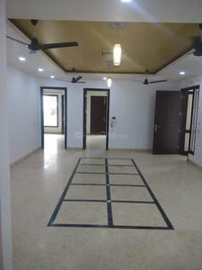 3 BHK Independent Floor