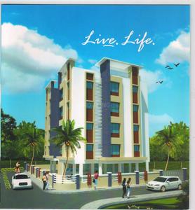 1 BHK Apartment