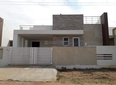 Gallery Cover Image of 1000 Sq.ft 1 BHK Independent House for buy in Mathampalayam for 800000