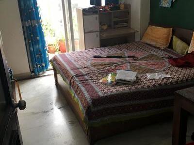 2 BHK Apartment