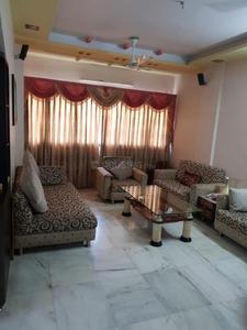 Gallery Cover Image of 2025 Sq.ft 3 BHK Apartment for buy in Gulbai Tekra for 13500000