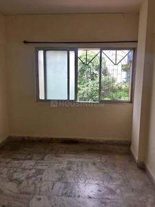 Gallery Cover Image of 580 Sq.ft 1 BHK Apartment for buy in Seawoods for 4751000