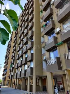 2 BHK Apartment
