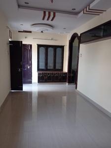 Gallery Cover Image of 927 Sq.ft 4 BHK Independent Floor for buy in Ashok Nagar for 8500000