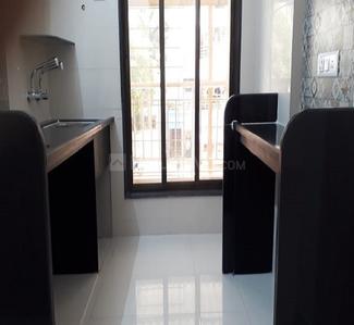 1 BHK Apartment