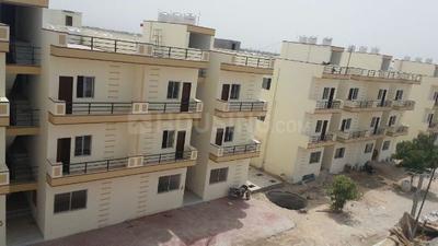 2 BHK Apartment