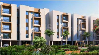 2 BHK फ़्लैट