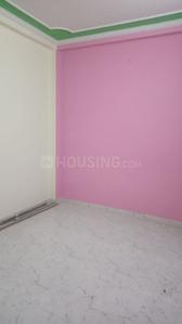 Gallery Cover Image of 600 Sq.ft 2 BHK Independent Floor for buy in New Ashok Nagar for 1700000