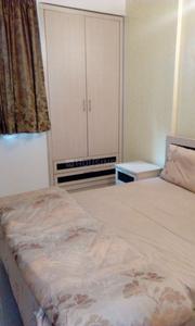 1 BHK Apartment