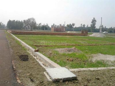 Gallery Cover Image of Sq.ft Residential Plot for buy in Jagatpura for 7740000