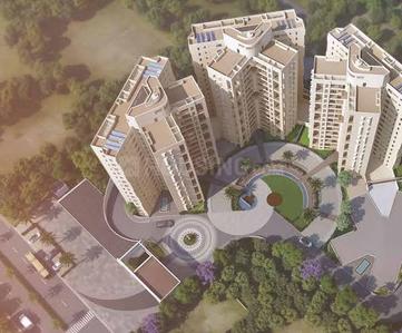 2 BHK Apartment
