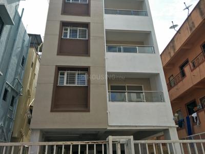 Gallery Cover Image of 650 Sq.ft 1 BHK Apartment for buy in Hadapsar for 3700000