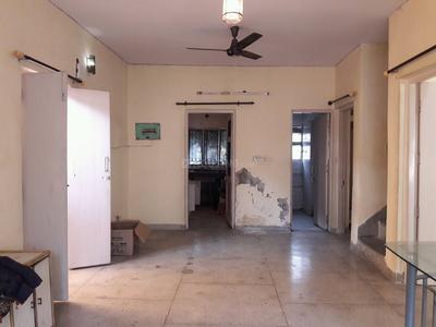 3 BHK Independent Floor