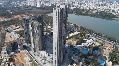 3 BHK Apartment