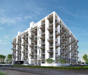 Gallery Cover Image of 1475 Sq.ft 3 BHK Apartment for buy in Mormugao for 8700000