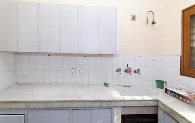 Kitchen Image of PG 6239282 Sector 14 in Sector 14