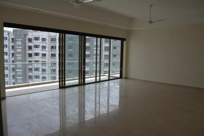 4 BHK Apartment