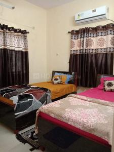 Bedroom Image of Sweet Home in Kopar Khairane