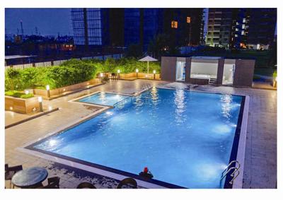 Gallery Cover Image of 690 Sq.ft 1 BHK Apartment for buy in Nipania for 2900000