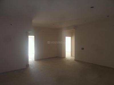 Gallery Cover Image of 2000 Sq.ft 3 BHK Apartment for buy in Jalahalli for 10000000