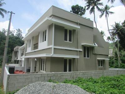 Gallery Cover Image of 2000 Sq.ft 3 BHK Villa for buy in Karakulam for 7000000