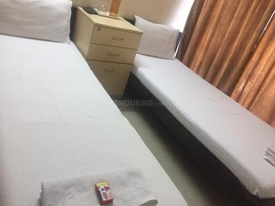 Bedroom Image of PG 4441704 Bandra East in Bandra East