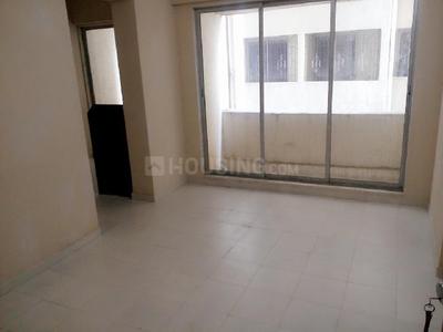 1 BHK Apartment