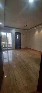 3 BHK इंडिपेंडेंट बिल्डर फ्लोर