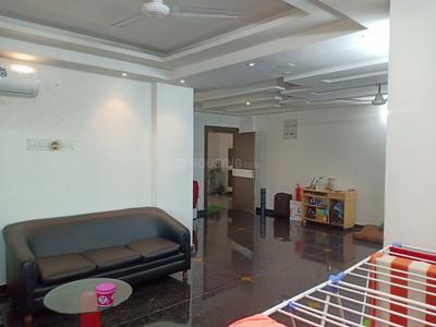 2 BHK Apartment