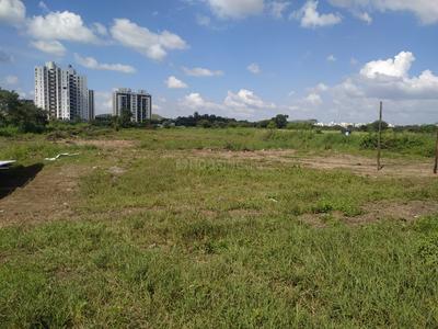 Gallery Cover Image of Sq.ft Residential Plot for buy in Ravet for 2500000