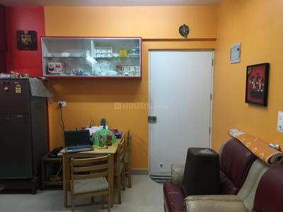 2 BHK Apartment