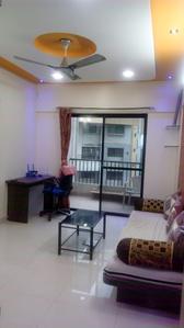 1 BHK Apartment
