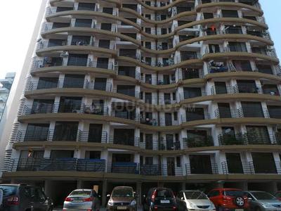 Gallery Cover Image of 1120 Sq.ft 3 BHK Apartment for buy in Goregaon West for 20000000