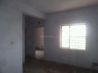 1 BHK Apartment