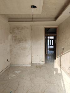 Gallery Cover Image of 1200 Sq.ft 3 BHK Independent Floor for buy in Sector 7 for 4200000
