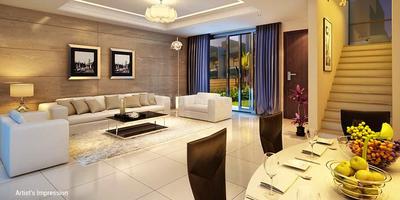 Gallery Cover Image of 2675 Sq.ft 3 BHK Independent House for buy in Ravet for 17000000