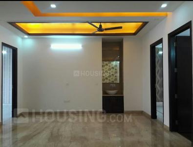 5 BHK Independent Floor