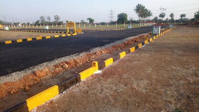 Residential Plot