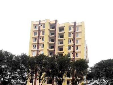 3 BHK Apartment