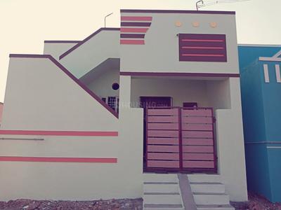 Gallery Cover Image of 660 Sq.ft 1 BHK Independent House for buy in Veppampattu for 2000000